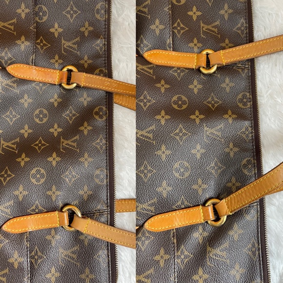 💎✨BEAUTIFUL✨💎 LV Totally MM monogram - Picture 7 of 15